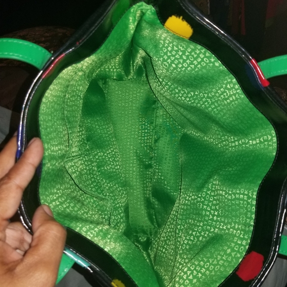 Kate Spade Handbag - Picture 5 of 6